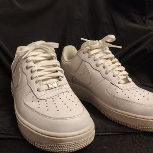 Nike Air Force 1s